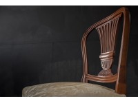 Καρέκλα Μπούκουρα Καρέκλα Μπούκουρα