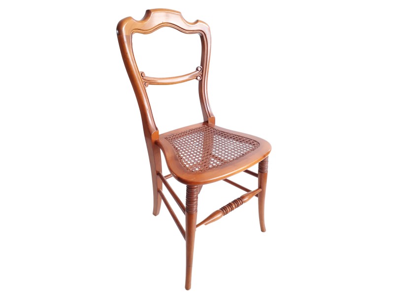 Καρεκλάκι Louis XVI Καρεκλάκι Louis XVI