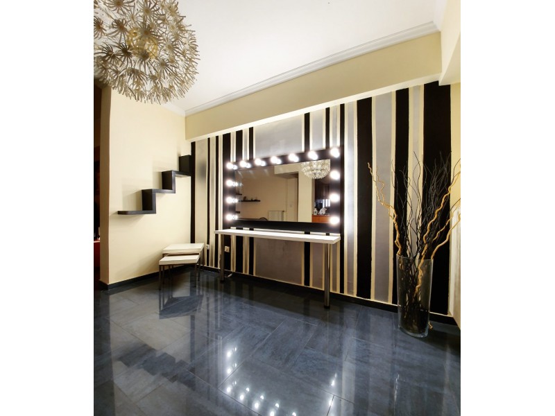 Καθρέφτης Τύπου Hollywood Make Up