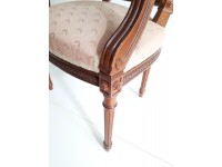 Πολυθρόνακι Louis XV No2 Πολυθρόνακι Louis XV No2