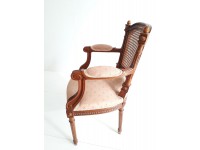 Πολυθρόνακι Louis XV No2 Πολυθρόνακι Louis XV No2