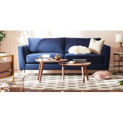 Coffee Table Twins