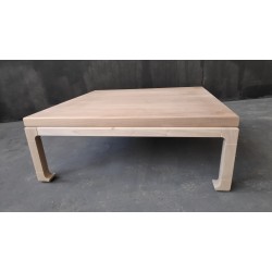 Coffee Table Κινεζικού Ρυθμού