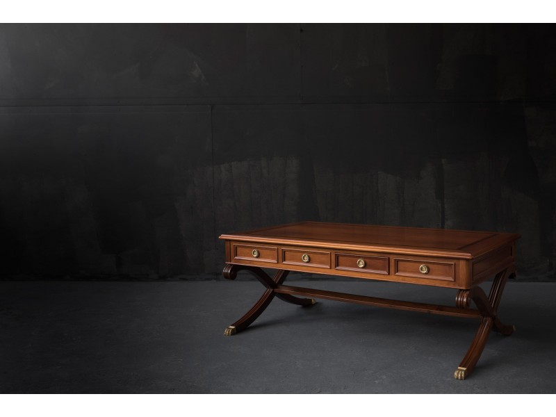 Coffee Table Άρτεμης Coffee Table Άρτεμης