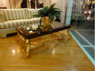 Coffee Table Ίρις