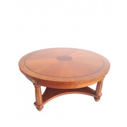 Ροτόντα Coffee Table