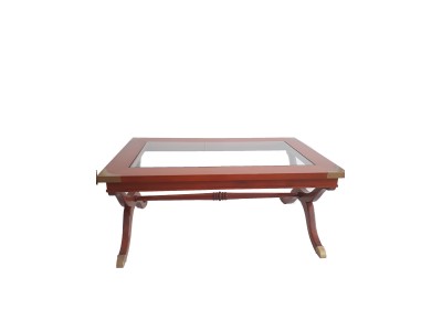 Coffee Table Ιάσονας 