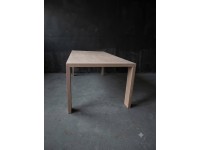 Τραπεζαρία Minimal από Φυσικό Ξύλο Τραπεζαρία Minimal από Φυσικό Ξύλο