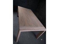 Τραπεζαρία Minimal από Φυσικό Ξύλο Τραπεζαρία Minimal από Φυσικό Ξύλο